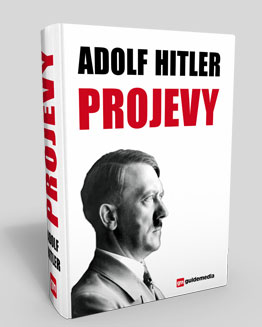 Adolf Hitler PROJEVY