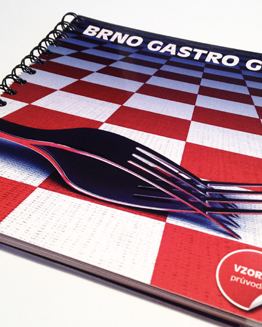 Brno gastro guide