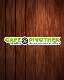 Cafe & pivothek